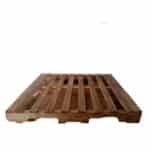 2 Way Entry Pallet | 1m x 1.2m | 1m Entry American Pallet
