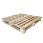 4 Way Entry Drum Pallet | 1150mm x 1150mm | CP3:CP9