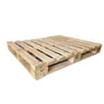 4 Way Entry | Food Grade Pallet | 1m x 1.2m