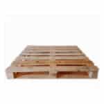 4 Way Entry Pallet | Industrial A Grade | 1m x 1.2m