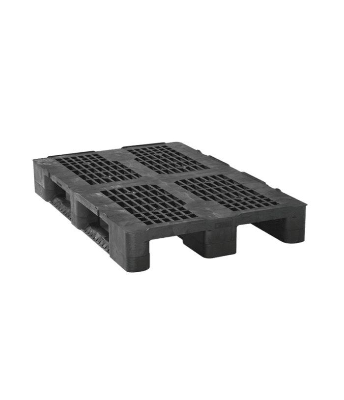 Heavy Duty Plastic Pallet 1200mm X 1000mm