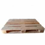 Heavy Euro Pallet Industrial A Grade | 0.8m x 1.2m