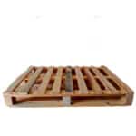 Light Euro Pallet Industrial A Grade | 0.8m x 1.2m