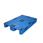 Plastic Pallet Solid Top 1200mm x 800mm (MOQ 25)