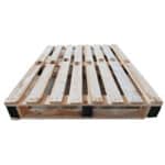 Standard 4 Way Entry Pallet | (1000 x 1200)