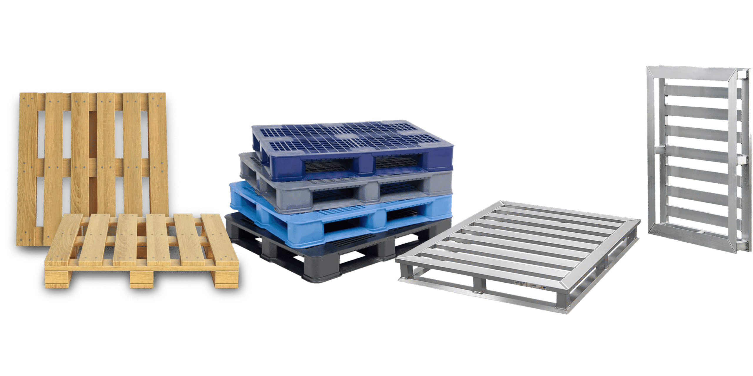 Swift Pallets